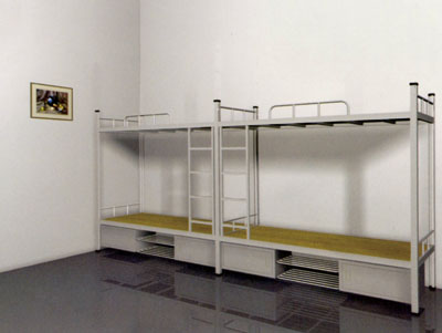 如何挑选合适的公寓床