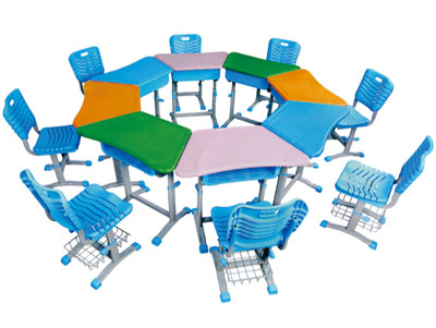 课桌椅的质量对孩子的健康影响