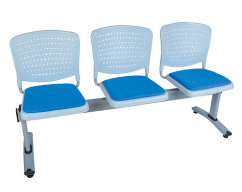 公共排椅010
