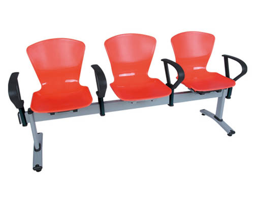 公共排椅008