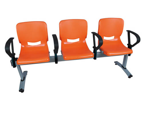 公共排椅006