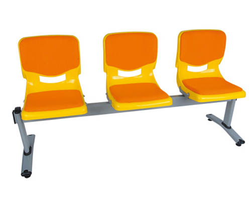 公共排椅005