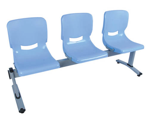 公共排椅004