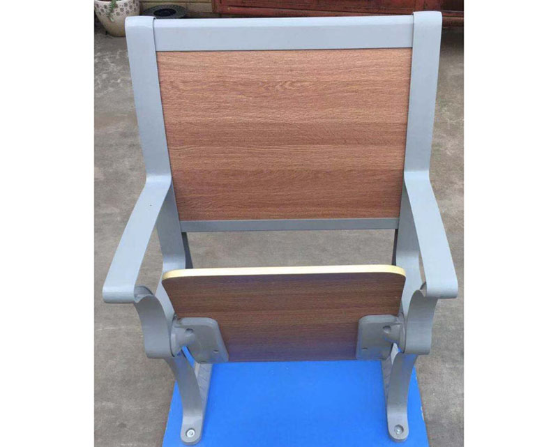 YM-507 报告厅后排椅