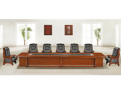 会议桌002