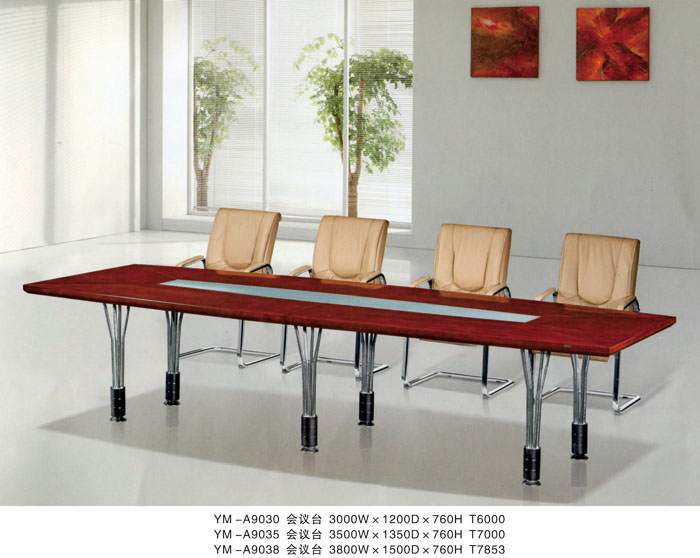 YM-A9030 会议台