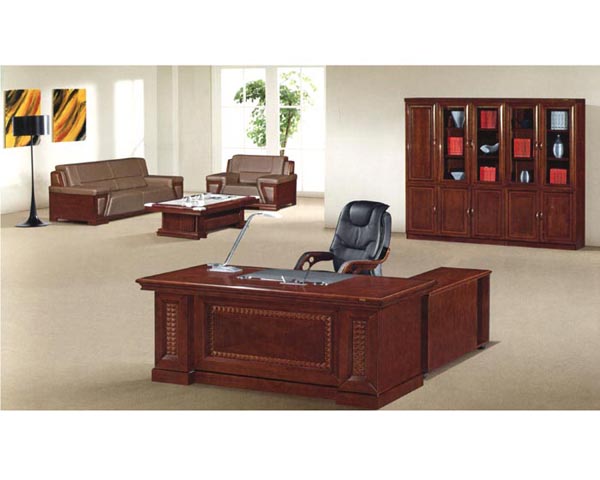 JB-D2218中班台 JB-D2220大班台 JB-D2222大班台 JB-D2224大班台