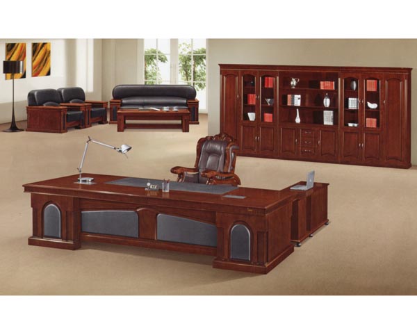 JB-D1933总统台 JB-C6171九门书柜 JB-S889沙发