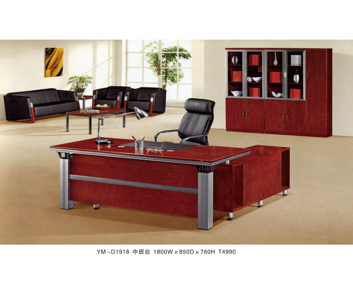 YM-D1918 中班台