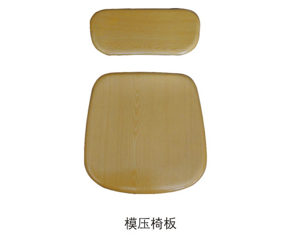 模压椅板