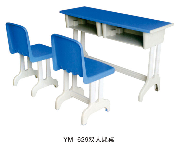 YM-629 双人课桌