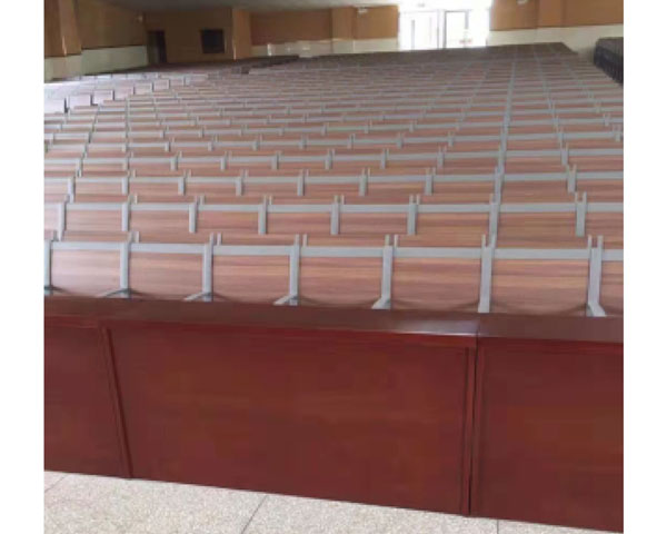 阶梯教室工程案例