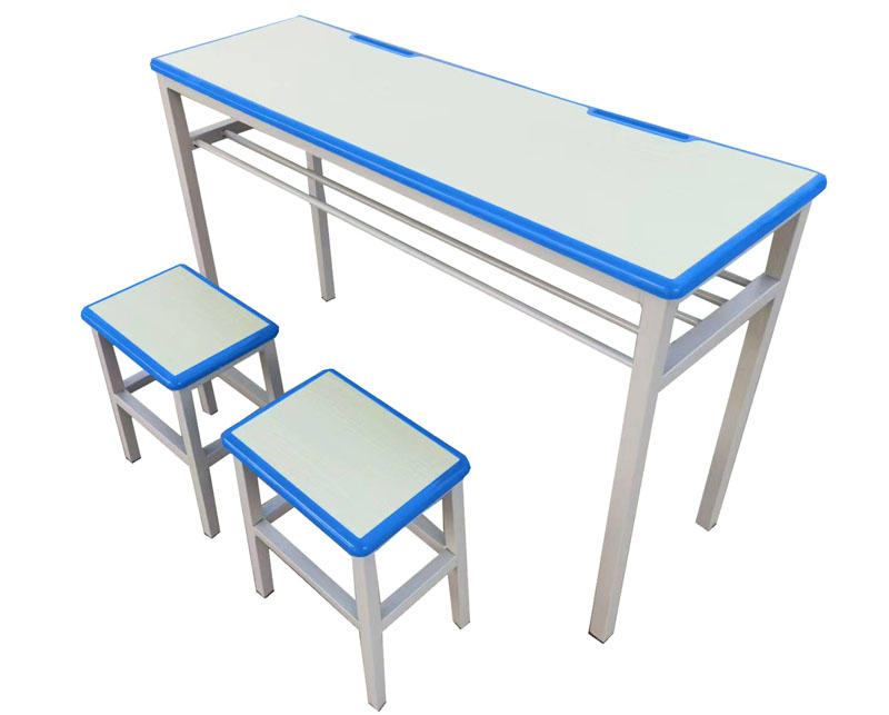 双人课桌椅YM-803