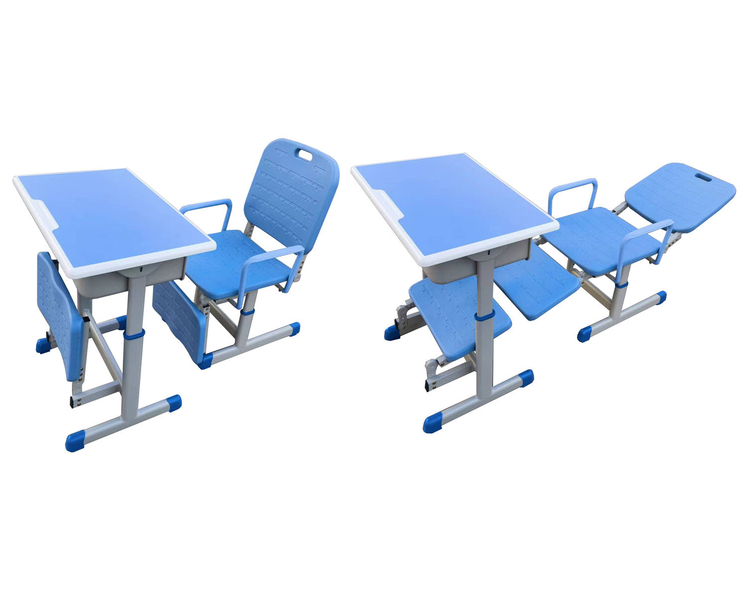 午休课桌椅YM-703