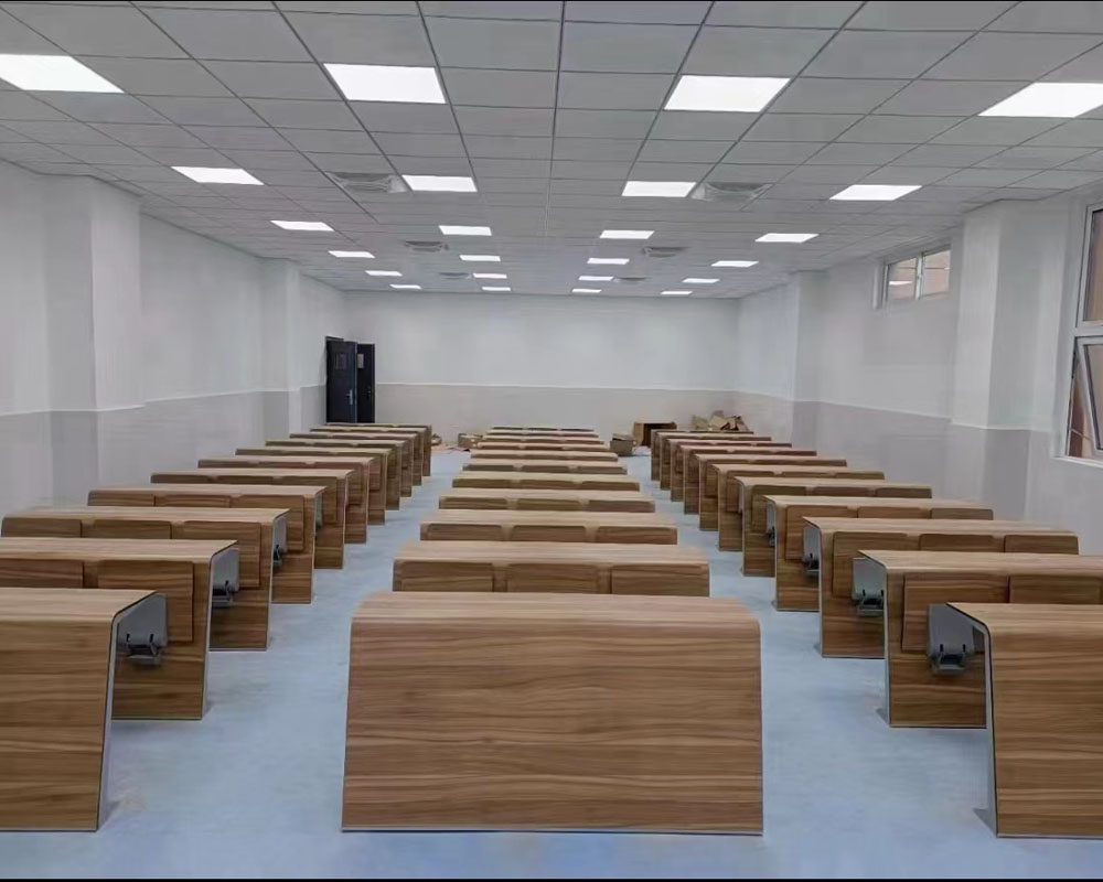 阶梯教室